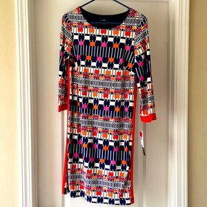 Resort style dress
